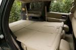 Toyota Sequoia 2007 года